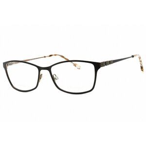 Emozioni EYEGLASSES EM4411-2M2-54 New with case EM 4321/N Eyeglasses - Safilo Emozioni Authorized Retailer  main image 2